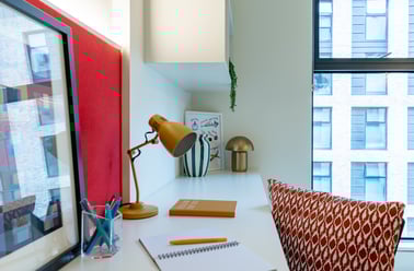 Single En Suite, Spring Mews, Tinworth Street, Vauxhall, London - Image 3